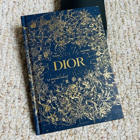 dior notebook australia|dior notebook price.